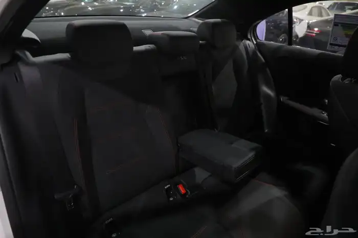 مرسيدس A200 فل كامل 2026 جديد الاقل سعرا 9