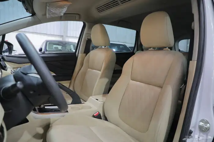 ميتسوبيشي اكسباندر 7 راكب 2024 شبه الجديد 13