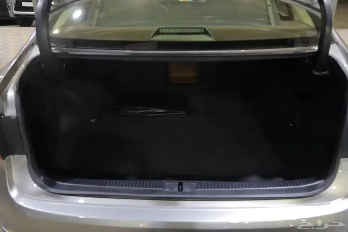 لكزس ES 350 CC 2018 بحاله الوكاله سعودي 23