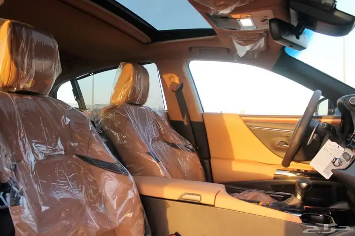 لكزس - ES300 HH هايبرد - 2025 - فل كامل - خليجي 10