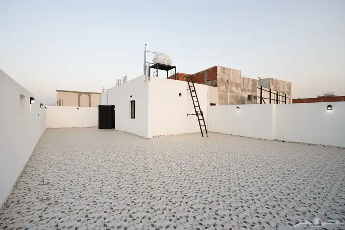 فيلا للبيع مكة شرائع المجاهدين 16