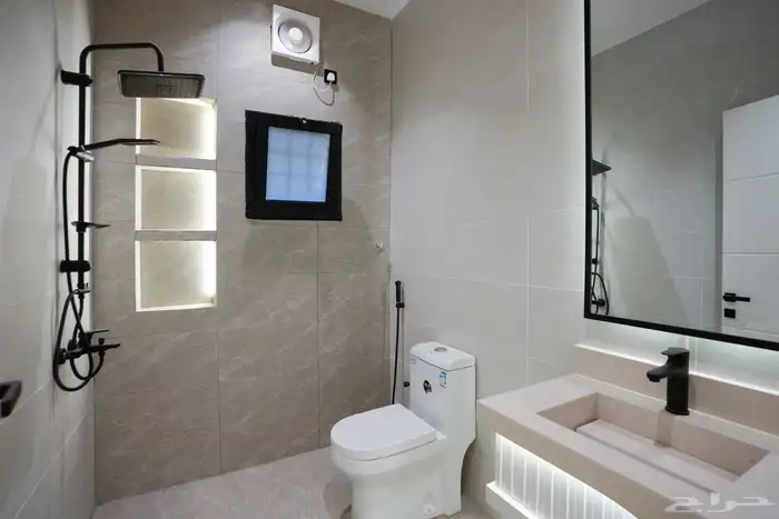 فيلا للبيع مكة شرائع المجاهدين 23