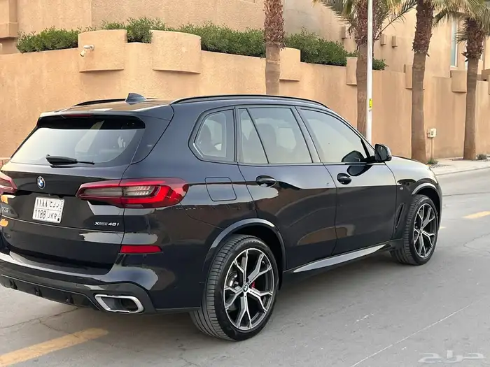 اكس فايف 2022 بدي وكالة صيانات وكالة تحت الضمان 10