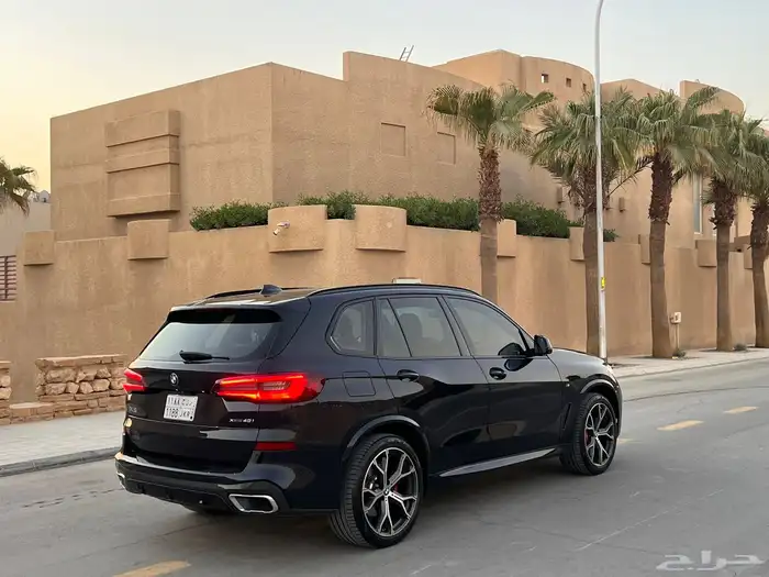 اكس فايف 2022 بدي وكالة صيانات وكالة تحت الضمان 8