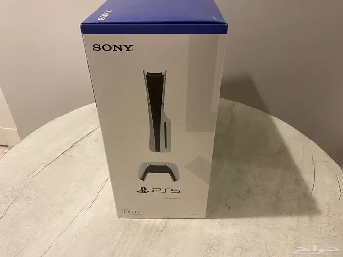 بلاستيشن 5 1