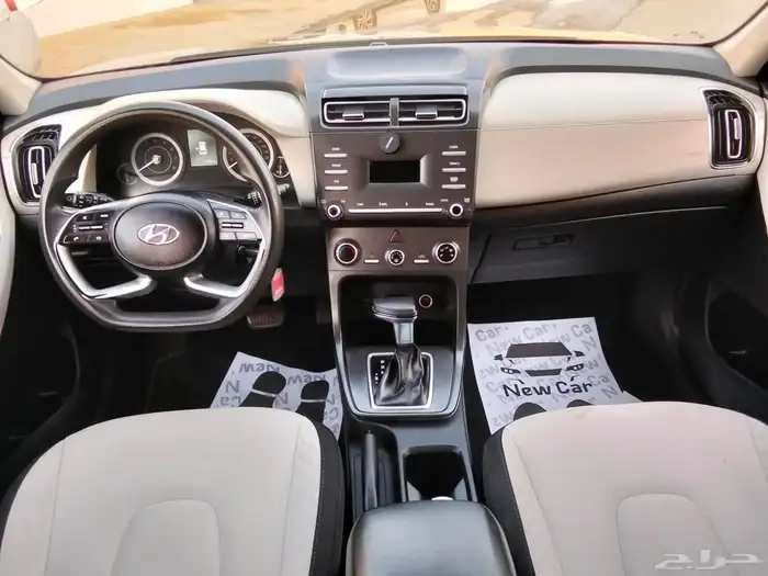 كريتا للبيع 25