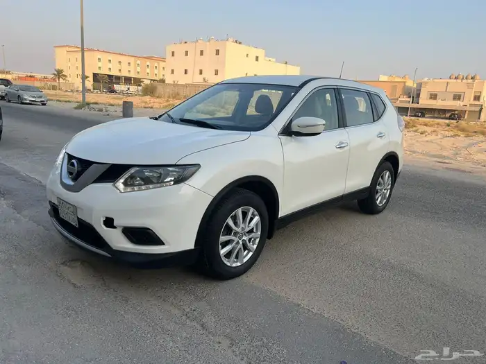 نيسان اكستريل 2017 3