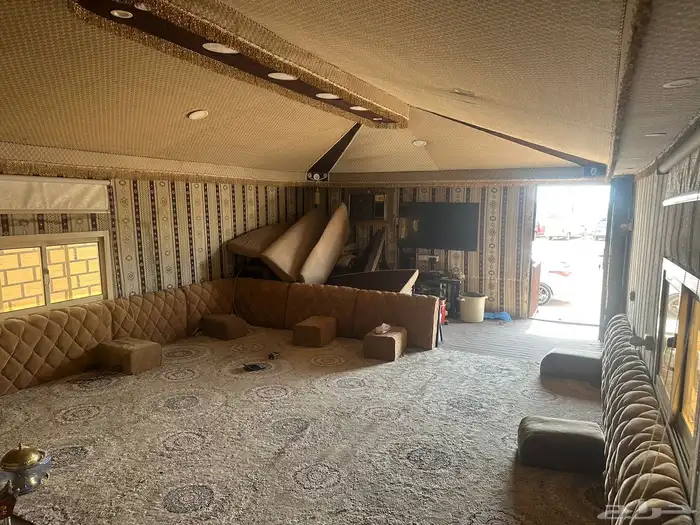 كرفانة للبيع 10