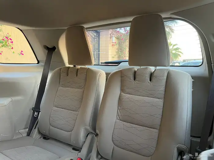 فورد اكسبلورر 2013 ( دبل بحالة الوكالة ) 15