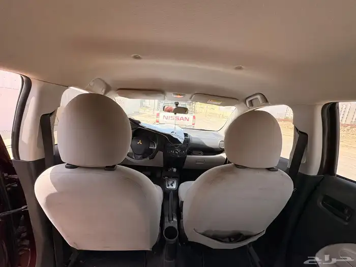 ميتسوبيشي اتراج 2020 3