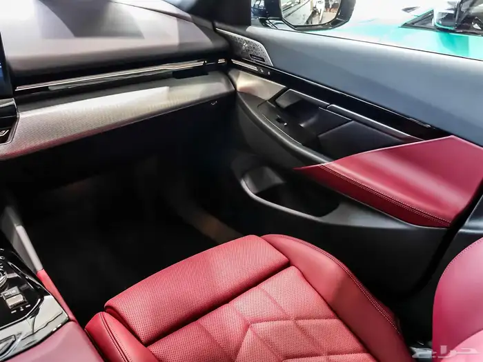 وارد من كندا _ استيراد العصيمي _BMW 530i _ 2024 10