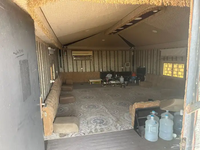 كرفانة للبيع 9