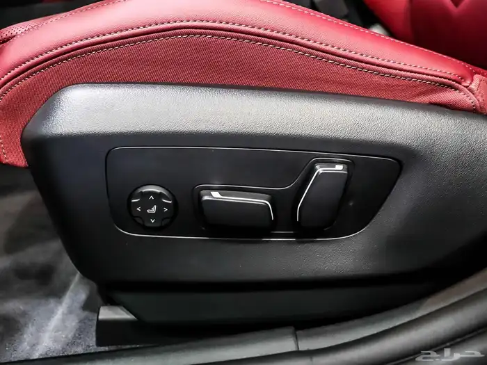 وارد من كندا _ استيراد العصيمي _BMW 530i _ 2024 20