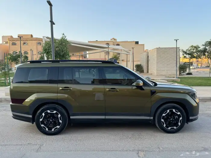 سنتافيه 2024 كمفورت شبه وكاله عداد قليل 14