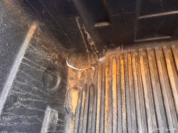 فيبر حوض جمس سيراء 2007 الى 2013 4