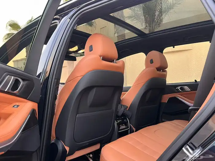 اكس فايف 2022 بدي وكالة صيانات وكالة تحت الضمان 30