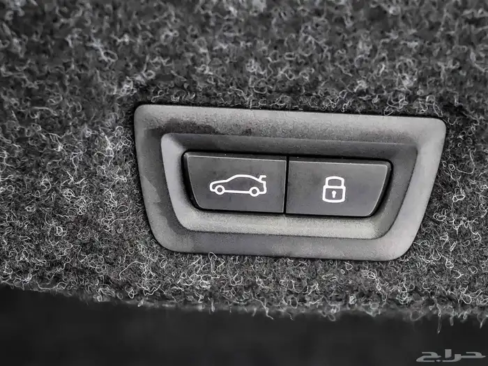 وارد من كندا _ استيراد العصيمي _BMW 530i _ 2024 19