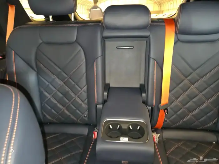 جينسس GV70 رويال سبورت الفل 2025 7