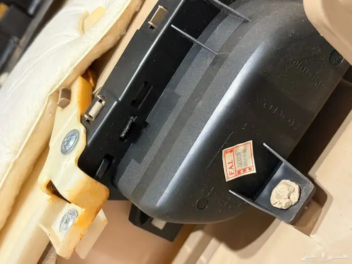 ديكور باب هوندا اكورد سبيشل 2013-2014 3