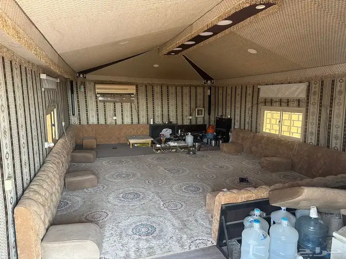 كرفانة للبيع 8