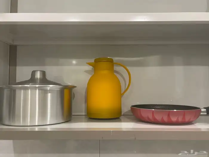 للايجار شقه مفروشه فندقيه 8