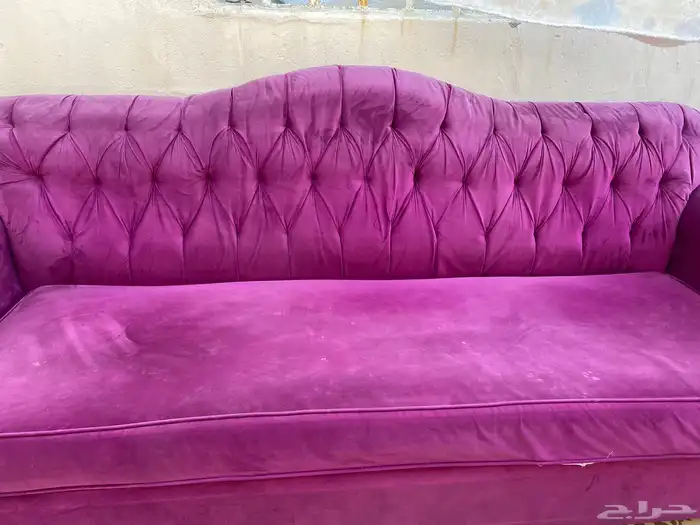 كنب للبيع مستعجل 1