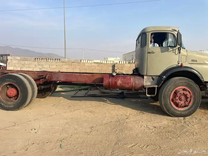 راس بوز عايدي موديل 75 2