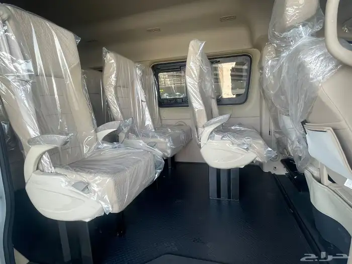 باص فتون توانو 12