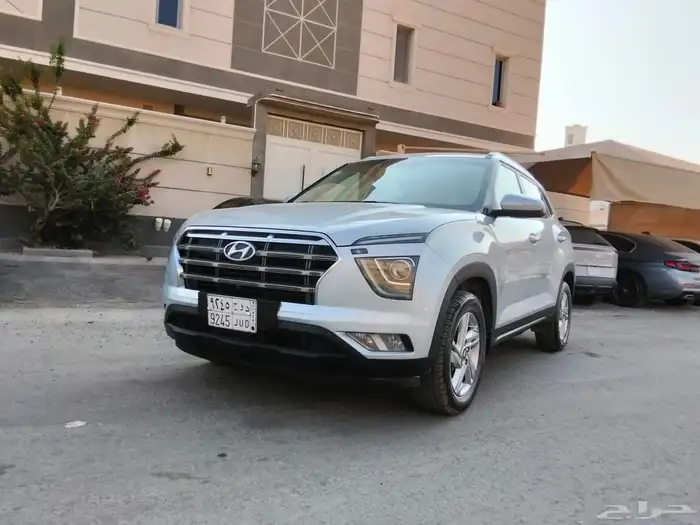 كريتا للبيع 3