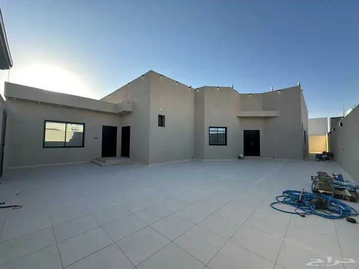 للبيع دور بحي المدائن قبل الكبري 650 الف 1