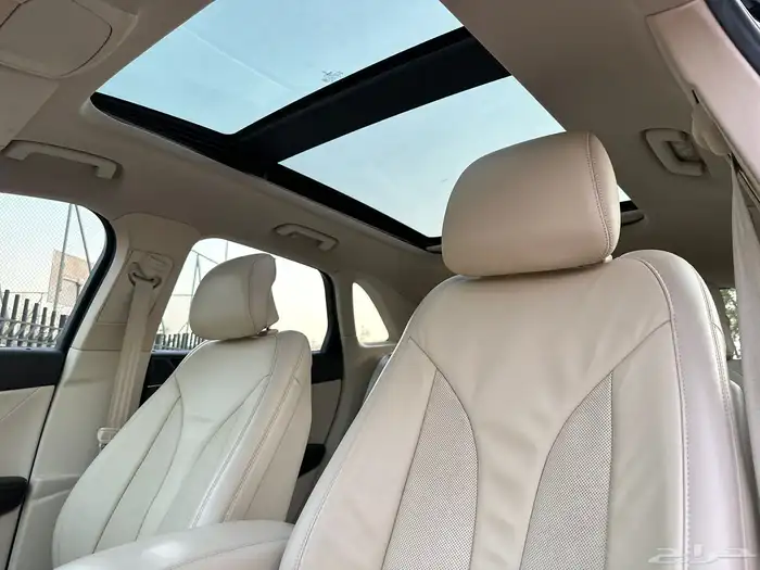 لنكولن MKC 2015 ( بحالة الوكالة ) 33