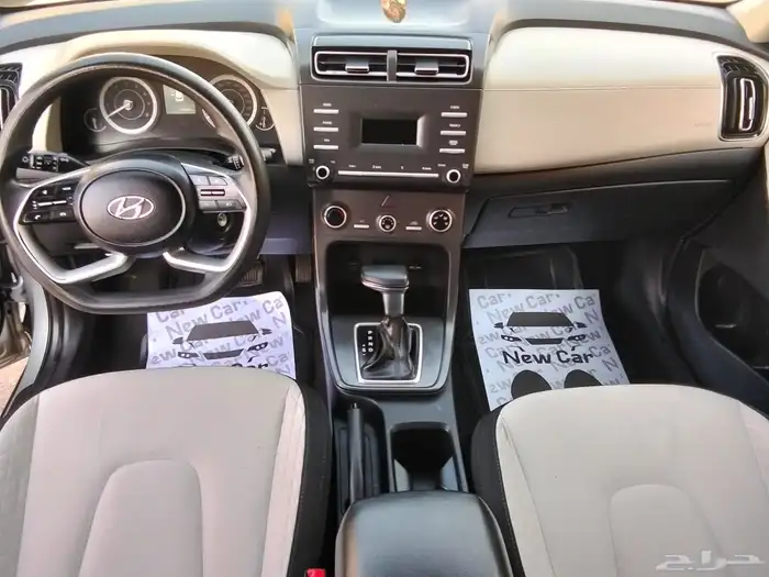 كريتا للبيع 15