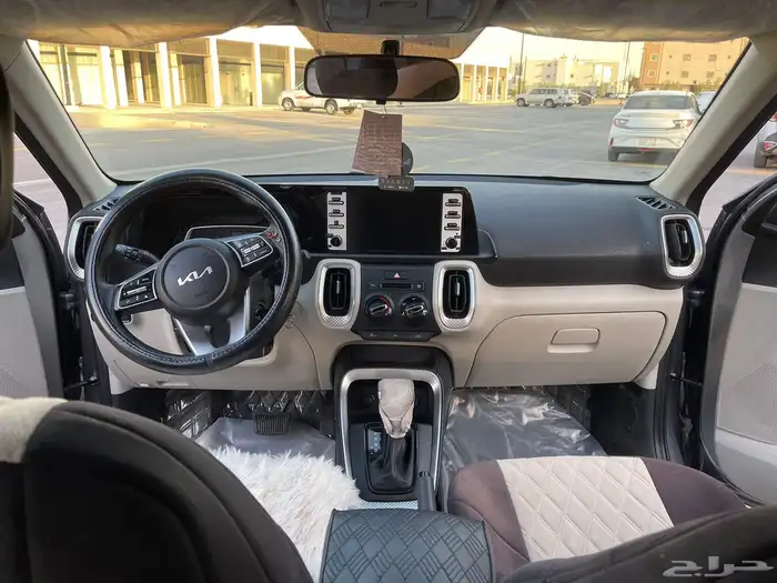 كيا سوينت 2023 15