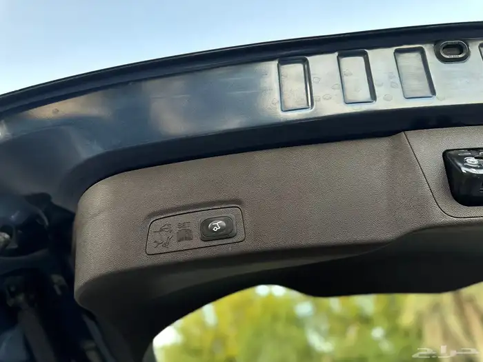 لنكولن MKC 2015 ( بحالة الوكالة ) 56