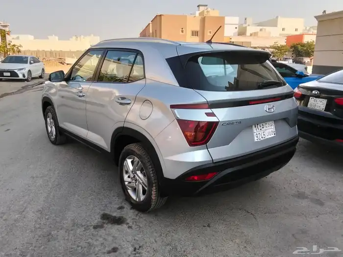 كريتا للبيع 20