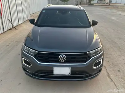 للبيع فولكس واجن تي روك 2021 R-lin index