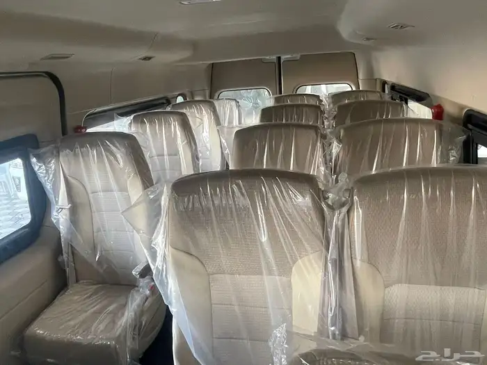 باص فتون توانو 13