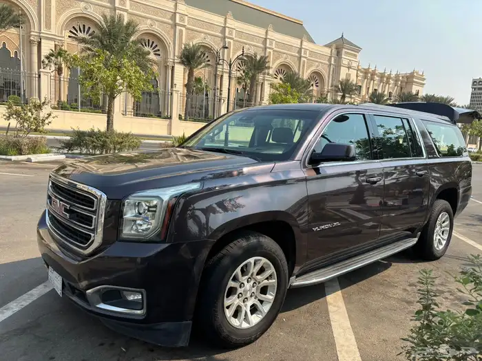 للبيع يوكنXL مويل 2016 18