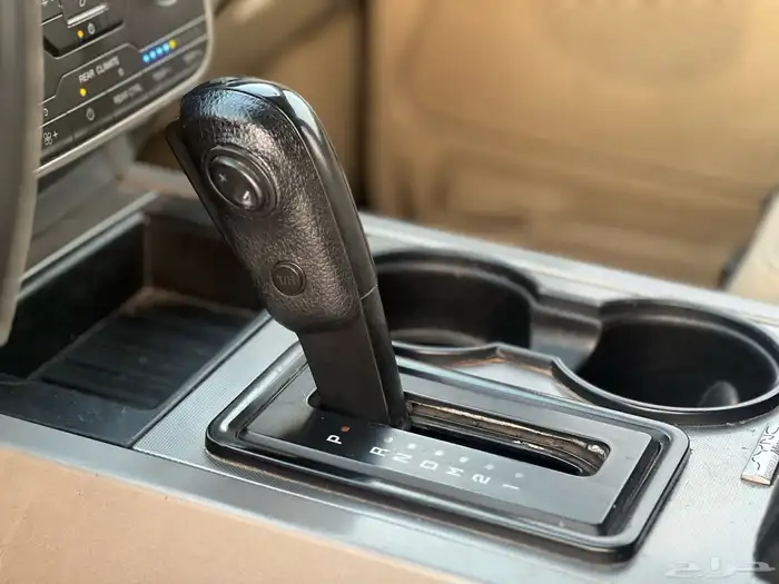 فورد اكسبيدشن 2015 نص فل قصير 16