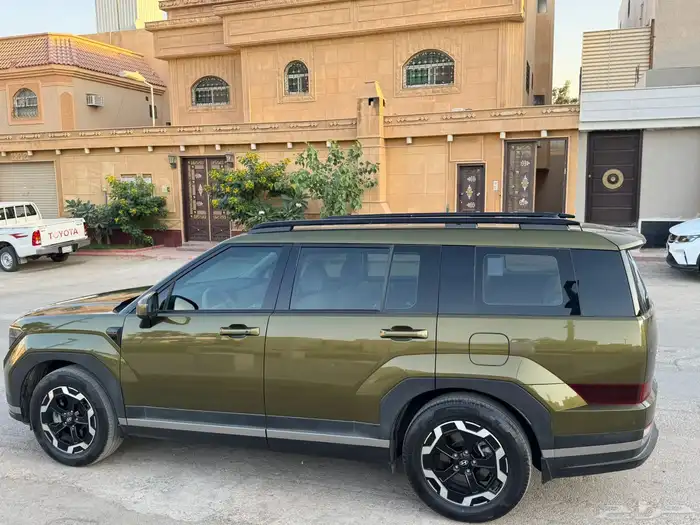 سنتافيه 2024 كمفورت شبه وكاله عداد قليل 15