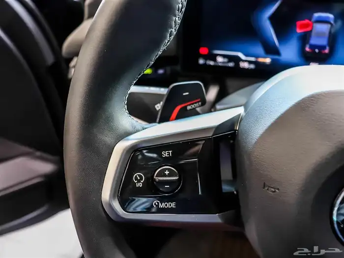 وارد من كندا _ استيراد العصيمي _BMW 530i _ 2024 17