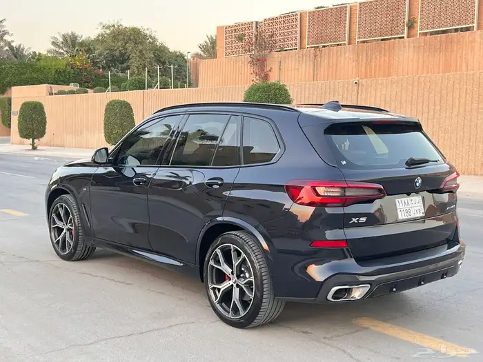 اكس فايف 2022 بدي وكالة صيانات وكالة تحت الضمان 20