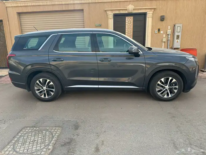 بالسيد 2021 استاندر 0