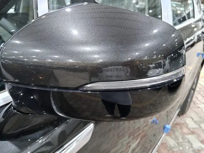 كيا سورنتو GL هايبرد 2025 11