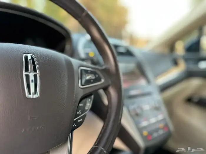 لنكولن MKC 2015 ( بحالة الوكالة ) 61