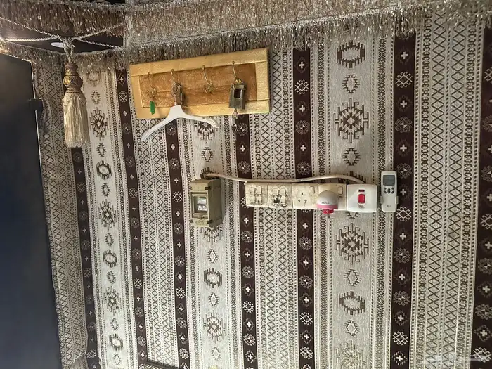 كرفانة للبيع 6