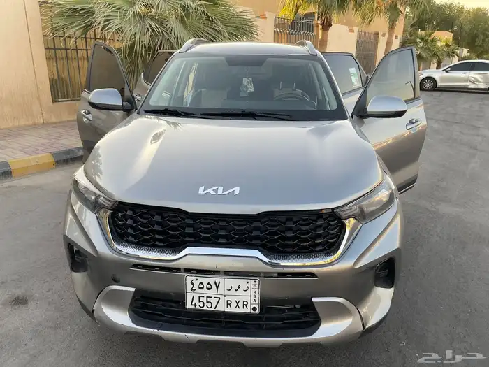 كيا سوينت 2023 5