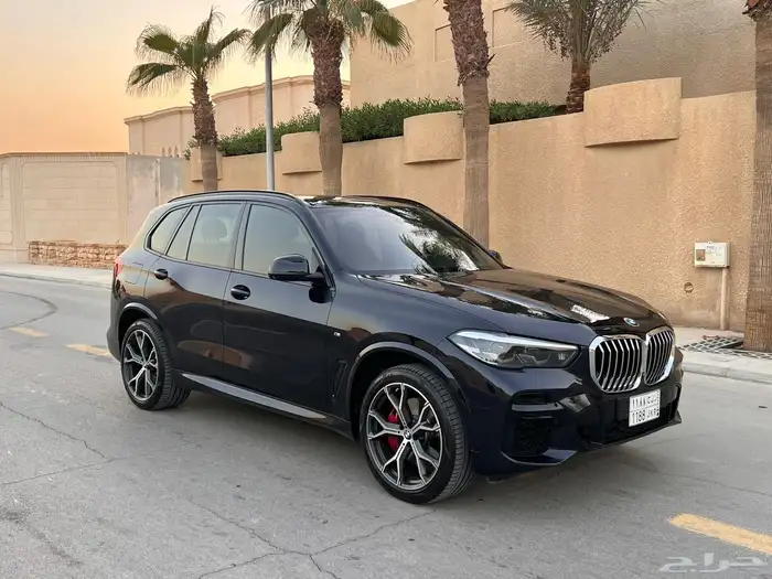 اكس فايف 2022 بدي وكالة صيانات وكالة تحت الضمان 14