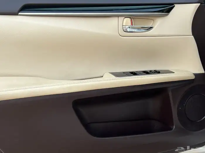 لكزس ES350 2016 (( بحالة ممتازة )) 22