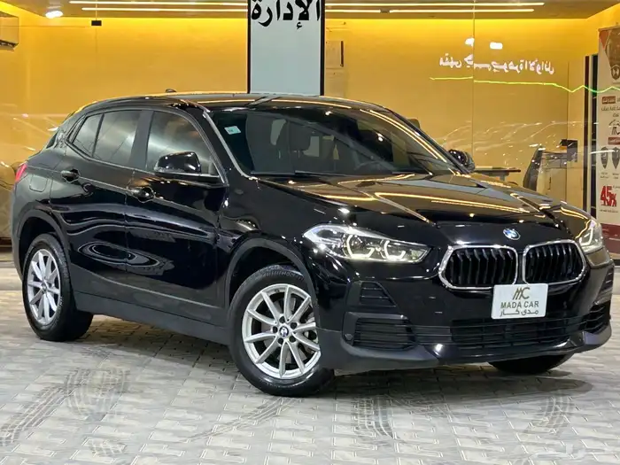 بي ام دبليو - X2 - 2021 - مالك اول ( بحالة الوكالة ) 2